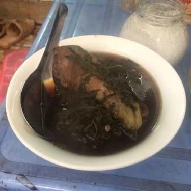 Món ăn- Ăn Vặt - Nghĩa Tân
