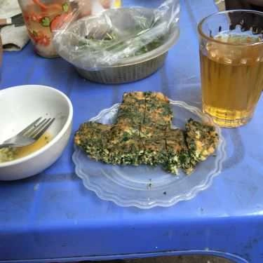 Món ăn- Ăn Vặt - Nghĩa Tân