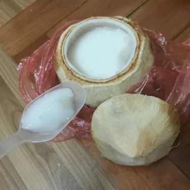 Món ăn- Ăn Vặt - Nghĩa Tân
