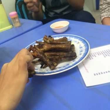 Món ăn- Ăn Vặt - Nghĩa Tân