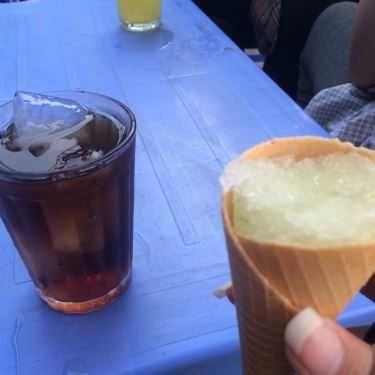 Món ăn- Ăn Vặt - Nghĩa Tân