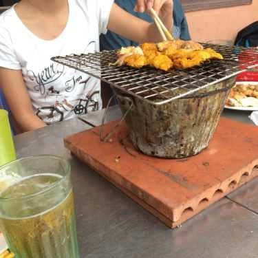 Món ăn- Ăn Vặt - Nghĩa Tân