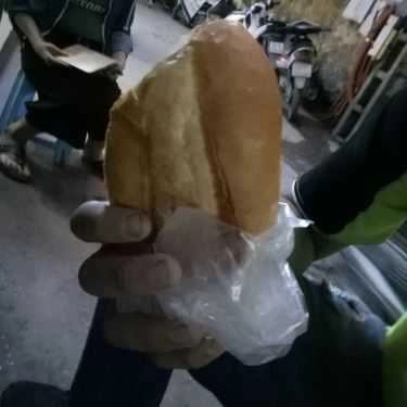 Món ăn- Ăn Vặt Trường THPT Đống Đa