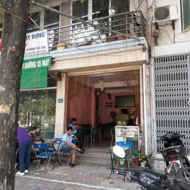 Tổng hợp- Anh Em Cafe - Văn Cao
