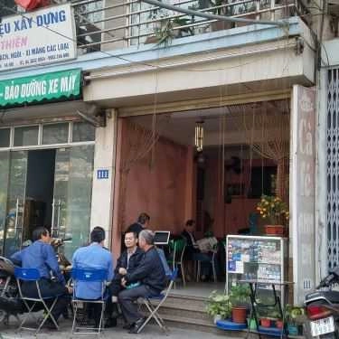 Tổng hợp- Anh Em Cafe - Văn Cao