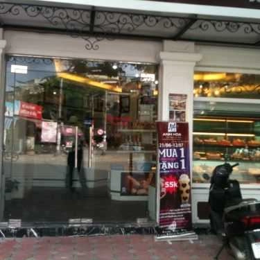 Tổng hợp- Anh Hòa Bakery & Coffee - Trần Đại Nghĩa