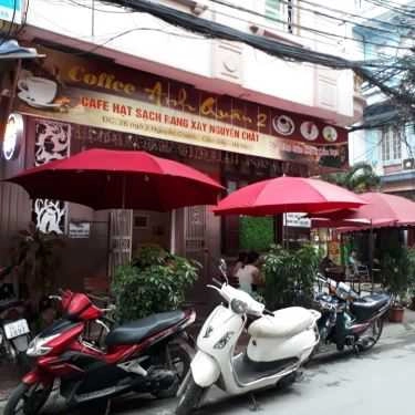 Tổng hợp- Anh Quân Cafe - Nguyễn Chánh