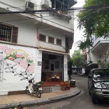 Tổng hợp- AnNamite Cafe