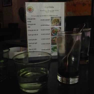 Tổng hợp- ANT Cafe