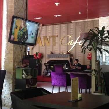 Tổng hợp- ANT Cafe