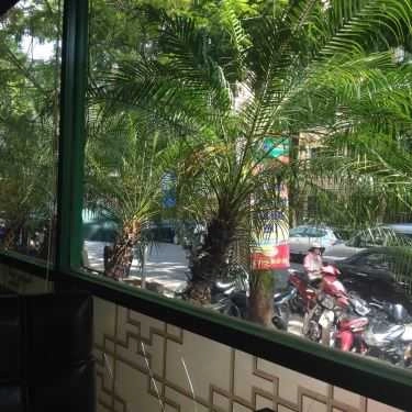 Tổng hợp- ANT Cafe