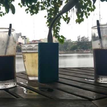 Món ăn- Archi Cafe - Xã Đàn 2