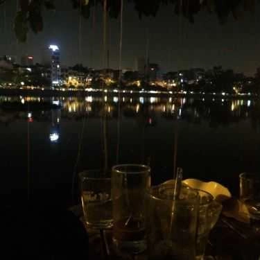 Tổng hợp- Archi Cafe - Xã Đàn 2