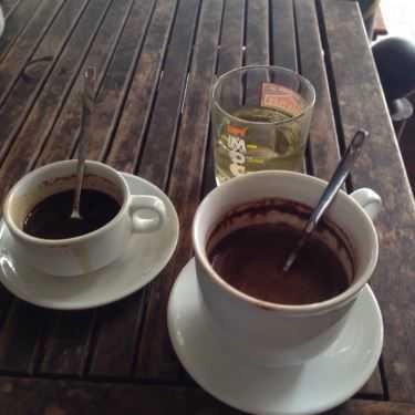 Món ăn- Archi Cafe - Xã Đàn 2