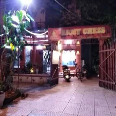 Tổng hợp- Army Chess Cafe
