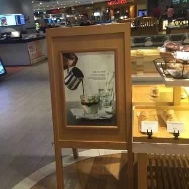 Tổng hợp- Artisée Cafe Deli - Lotte Center