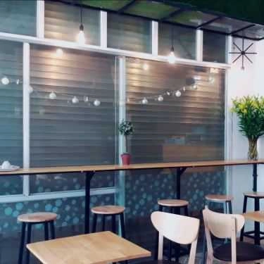 Tổng hợp- Cafe Asali - Nature Fruit Tea