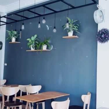 Tổng hợp- Cafe Asali - Nature Fruit Tea