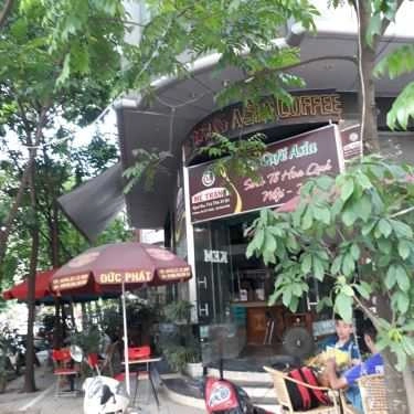 Tổng hợp- Asia Cafe