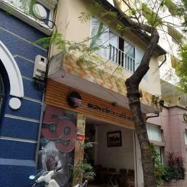 Tổng hợp- Audio Cafe - Hàng Chuối