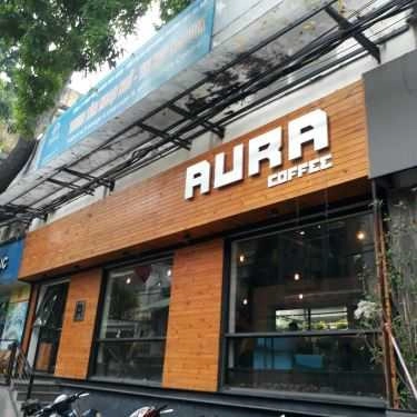Tổng hợp- Aura Coffee - Phó Đức Chính