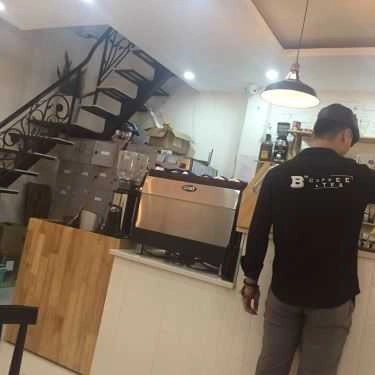 Tổng hợp- B59 Coffee - Thái Hà