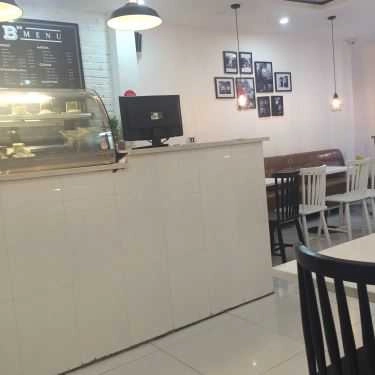 Tổng hợp- B59 Coffee - Thái Hà