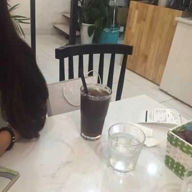 Tổng hợp- B59 Coffee - Thái Hà