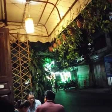 Tổng hợp- Cafe Bạch Hạc Trà - Tô Hiệu
