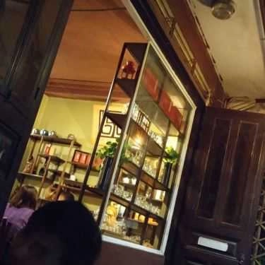 Tổng hợp- Cafe Bạch Hạc Trà - Tô Hiệu