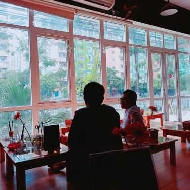 Tổng hợp- Balón Station - Coffee & Fruit