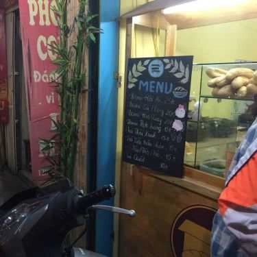 Tổng hợp- Ăn vặt Bami Bread - Giảng Võ