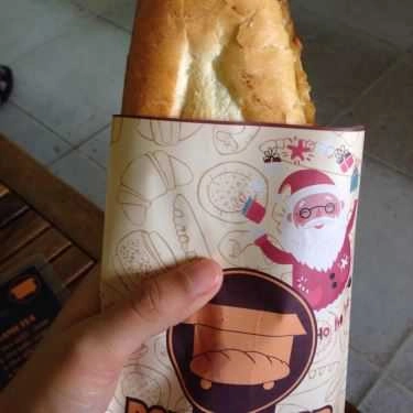 Tổng hợp- Ăn vặt Bami Bread - Giảng Võ