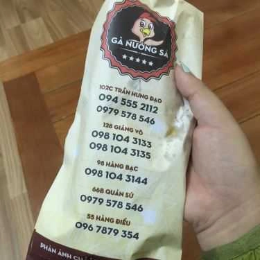 Tổng hợp- Ăn vặt Bami Bread - Giảng Võ