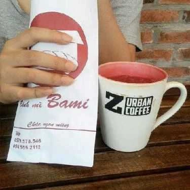 Tổng hợp- Ăn vặt Bami Bread - Trần Hưng Đạo
