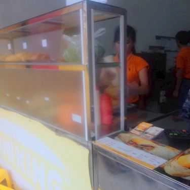 Tổng hợp- Ăn vặt Bami King - Bánh Mì Bò Nướng - Láng Hạ