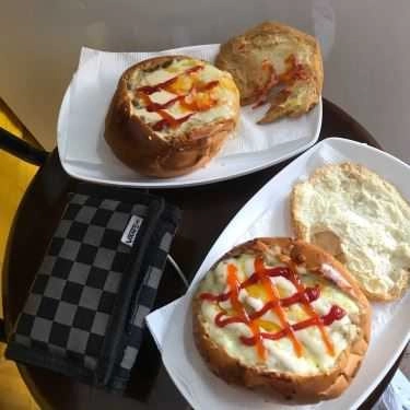 Món ăn- Ăn vặt Bamitô Bread