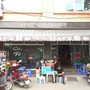 Tổng hợp- Bằng Lăng Cafe - Mễ Trì Thượng
