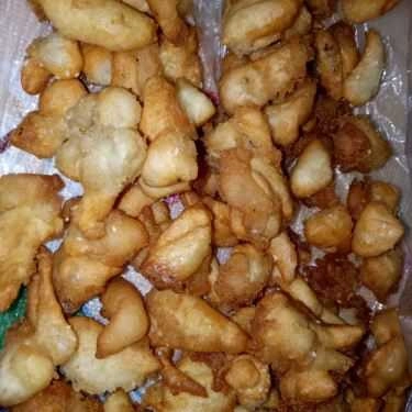 Món ăn- Ăn vặt Bánh Bao Chiên & Bánh Quẩy Đùi Gà - Quan Nhân