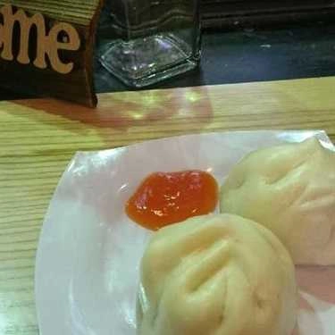 Món ăn- Ăn vặt Bánh Bao Tí Hon - Nam Trung Yên