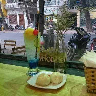 Món ăn- Ăn vặt Bánh Bao Tí Hon - Nam Trung Yên