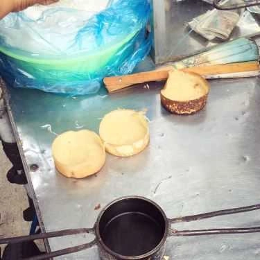 Tổng hợp- Ăn vặt Bánh Bột Mì Nướng - Tạ Quang Bửu