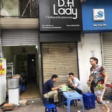 Tổng hợp- Ăn vặt Bánh Cuốn Nóng - Núi Trúc