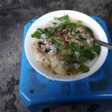 Món ăn- Ăn vặt Bánh Đúc Nóng - Minh Khai