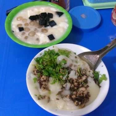 Món ăn- Ăn vặt Bánh Đúc Nóng Thanh Tùng