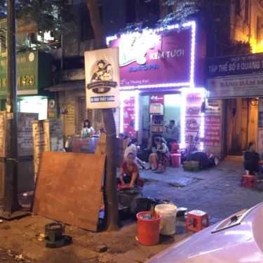 Tổng hợp- Ăn vặt Bánh Khoai - Lý Thường Kiệt