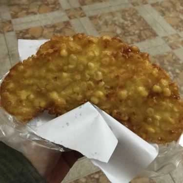 Món ăn- Ăn vặt Bánh Khoai - Lý Thường Kiệt