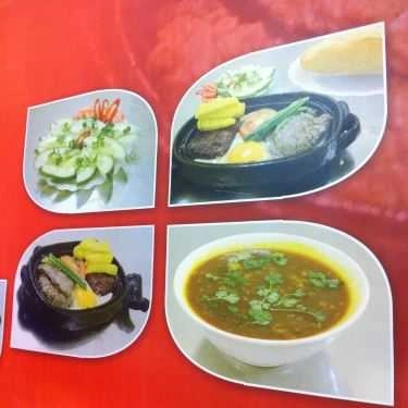 Tổng hợp- Ăn vặt Bánh Mì Cô Long - Nguyễn Chí Thanh