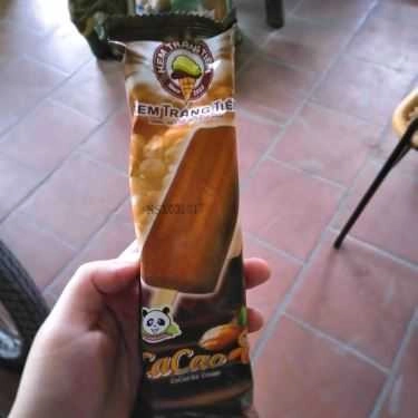 Tổng hợp- Ăn vặt Bánh Mì & Kem Tràng Tiền