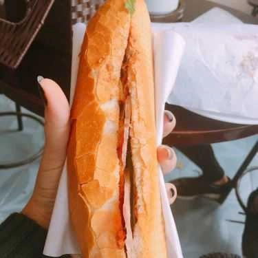 Tổng hợp- Ăn vặt Bánh Mì Lãn Ông - Kim Mã